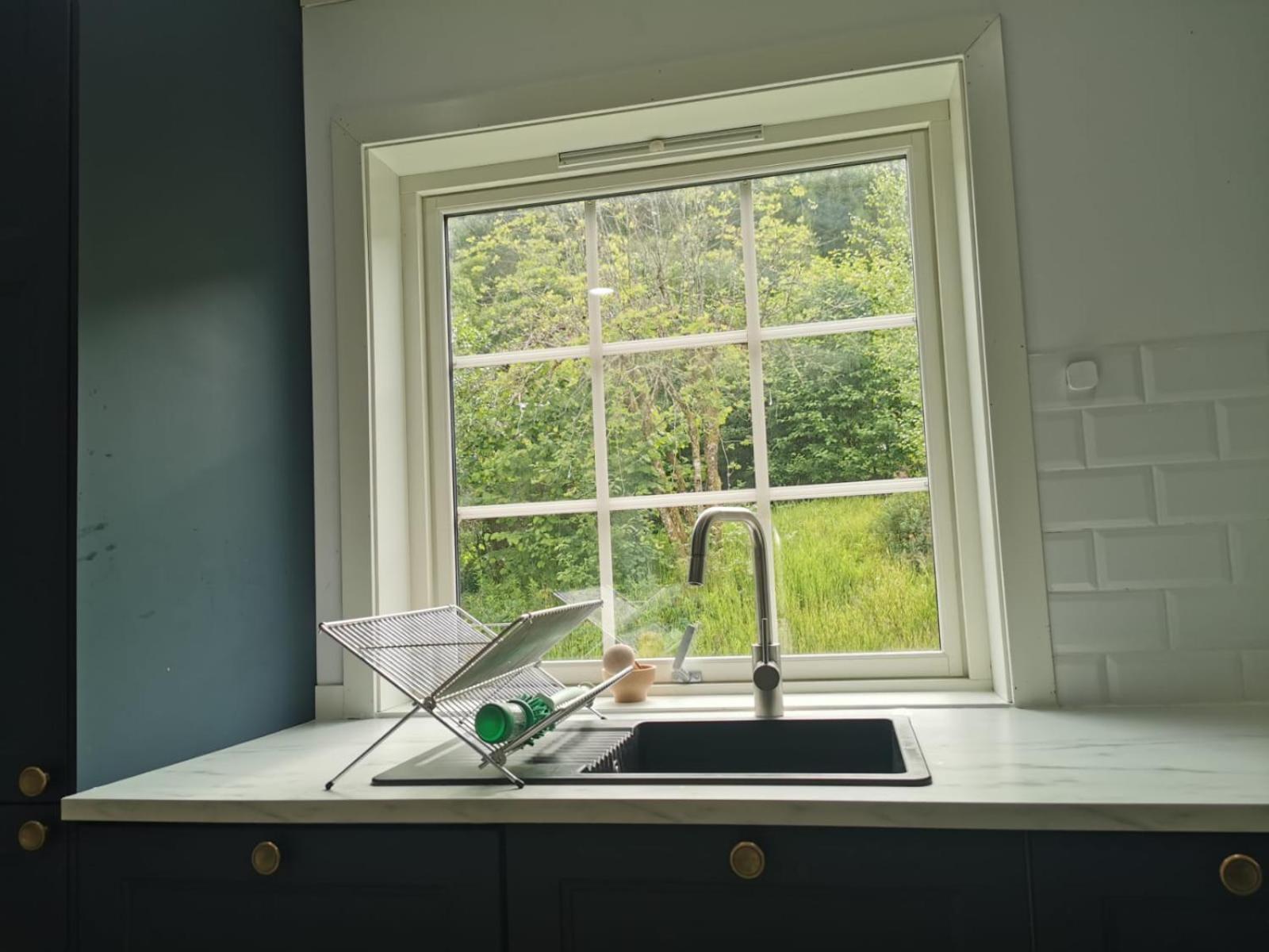Fjordview Rentals Bergen Buitenkant foto