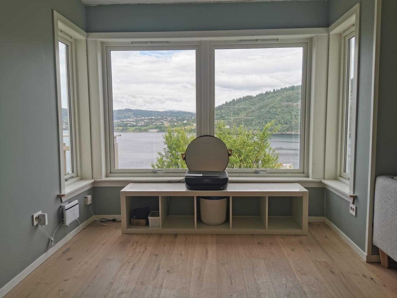 Fjordview Rentals Bergen Buitenkant foto